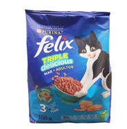 Cuido Felix Adultos 500 g