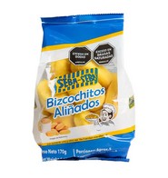 Bizcochitos Seba Seba Aliña 170 g