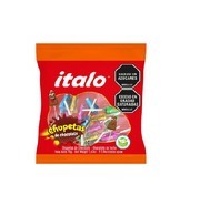 Chupetas de Chocolate Italo 70 g