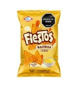 Nachos Ramo Queso 190 g