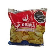 Papas la Reina Naturales X 12 336 g