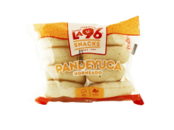 Pandeyuca la 96 Horneado 90 g