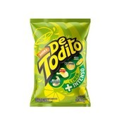 Mecato de Todito Limón 45 g