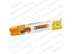 Papel Vinilpel X 20 Mt Caja
