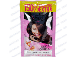 Acondicionador Konzil Seda Liquida 25 ml