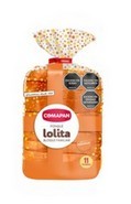 Ponque Comapan Lolita Naran 410 g