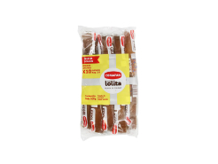 Ponque Comapan Mini Lolita 10 und 300 g