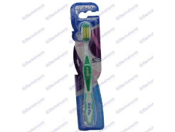 Cepillo Oral Plus Calipso Medio Individ