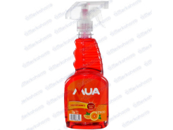 Desengrasante MUA Citrico 500 ml