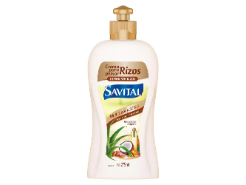Crema para Peinar Savital Multioleo 275 ml