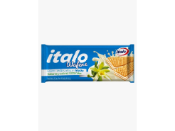 Galletas Italo Wafer Vainilla X 117