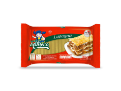 Lasagna la Muñeca 200 g