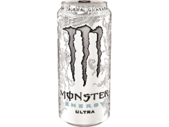 Energizantes Monster Ultra 473 ml
