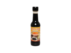 Salsa el Trece Negra 165 g