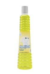 Locion Menticol Amarillo 250 ml