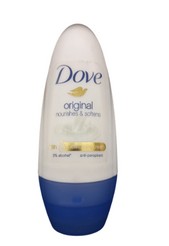 Desodorante Dove Roll On Origi 50 ml