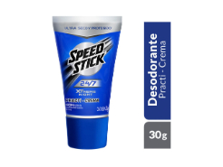 Desodorante Speed Stick 24/7 Crema 30 g