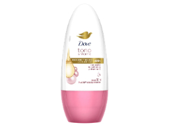 Desodorante Dove Tono Rollon 50 ml