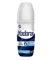 Desodorante Yodora Men Dynamic Rollon 30 g