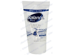Desodorante Balance Clinical Men Tubo 30 g