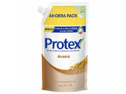 Jabón Protex Líquido Avena 800 ml
