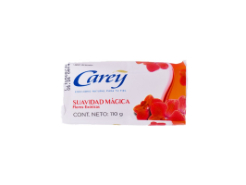Jabón Carey Suavidad Magica 110 g
