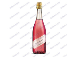 Vino Lambrusco Rosso 750 ml