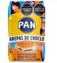 Harina Pan Choclo 850 g