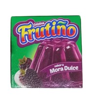 Gelatina Frutiño Mora Dulce 14 g