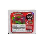 Gelatina Arcoiris Figurita Vt 300 g