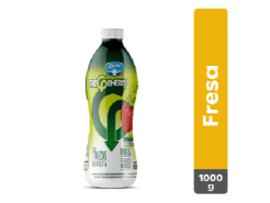 Yogurt Alpina Regeneris Fresa 1000 g