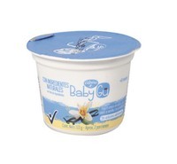 Yogurt Alpina Babygu Vainilla X 113