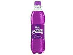 Gaseosa Postobon Uva 250 ml