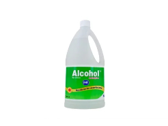 Alcohol Mk Antiseptico 700 ml