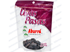 Uvas Pasas Aburra 180 g