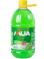 Jabón MUA Líquido Kiwi para Max 2000