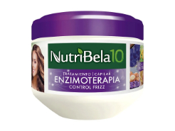 Nutribela Enzimoterapia 300 ml