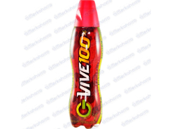 Bebida Vive 100 Energiza Fusionx 380