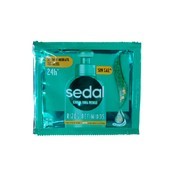 Crema para Peinar Sedal Rizos Definidos 18 ml