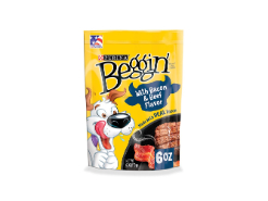 Galletas Beggin Purina Tocinetax 170