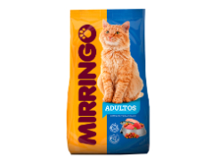 Cuido Mirringo X 8 kg