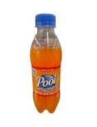 Gaseosa Pool Naranja 250 ml