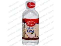 Esencia Levapan Coco 60 ml