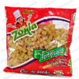 Pastas Zonia Ojo de Perdiz 200 g