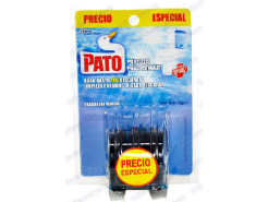 Pastilla Pato Tanque Marina X 3 120 ml