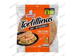 Tortillinas Bimbo Integrales 8 und 250 g