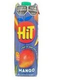 Jugo Hit Mango Tetra 1000 ml