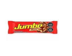 Chocolatina Jumbo 90 g