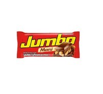 Chocolatina Jumbo 17 g