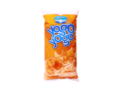 Yogo Yogo Alpina Melocoton 1000 ml
